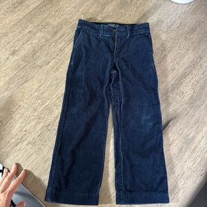 Toddler vintage Ralph polo corduroy pants